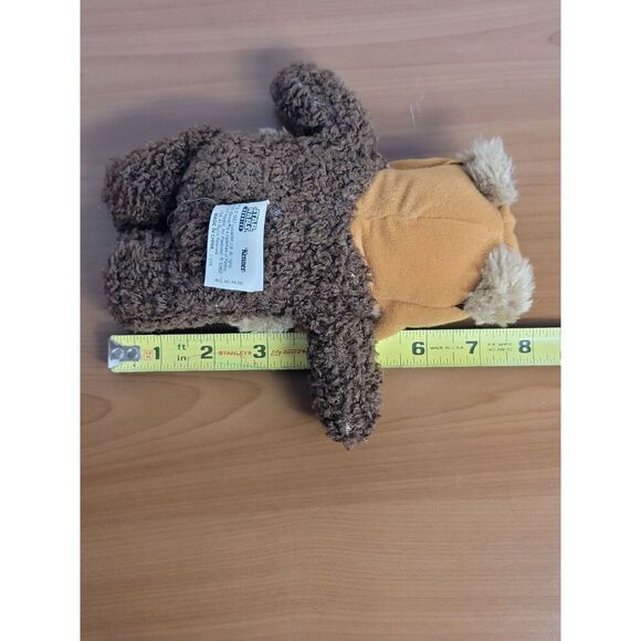 1997 Kenner Star Wars Buddies Wicket A10 - Picture 4 of 5